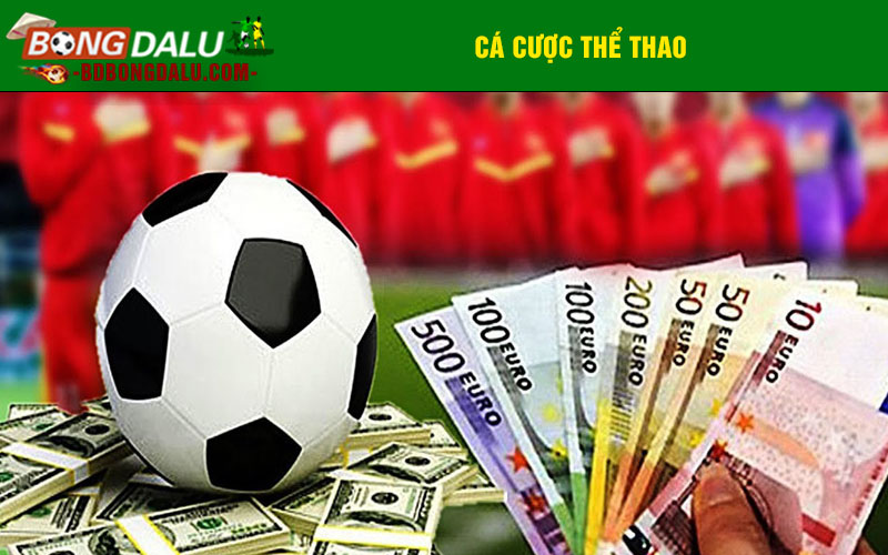 Cá cược thể thao