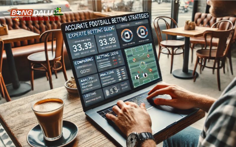 Các phương pháp soi kèo từ cơ bản đến chuyên sâu