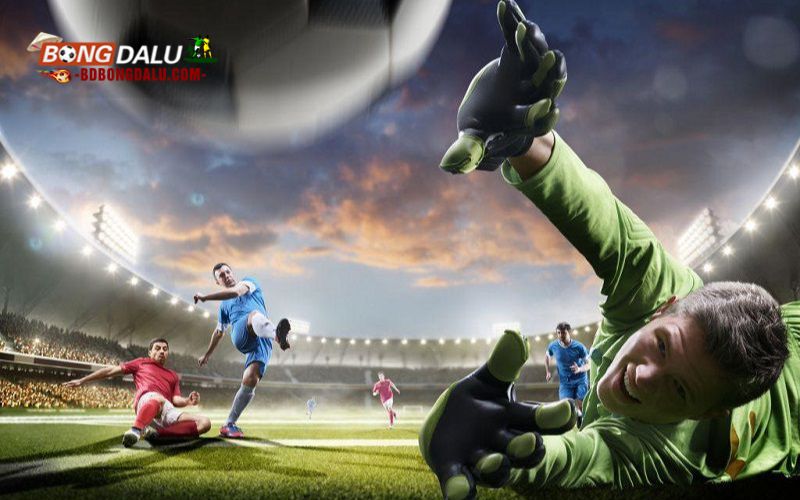 Các loại kèo nhà cái phổ biến