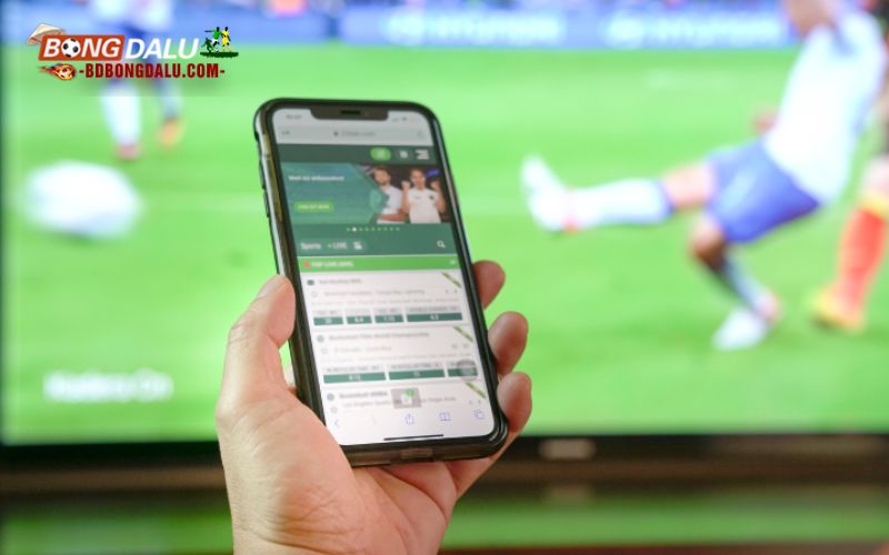 Ghi lại những bàn chiến thắng đẹp mắt