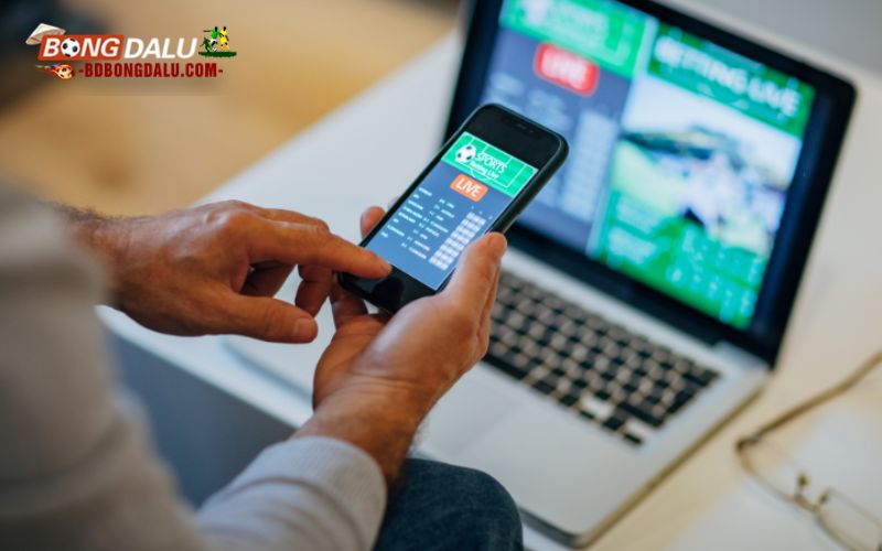 Quản lý tốt nguồn vốn bản thân khi giải trí tại trang cá độ bóng đá
