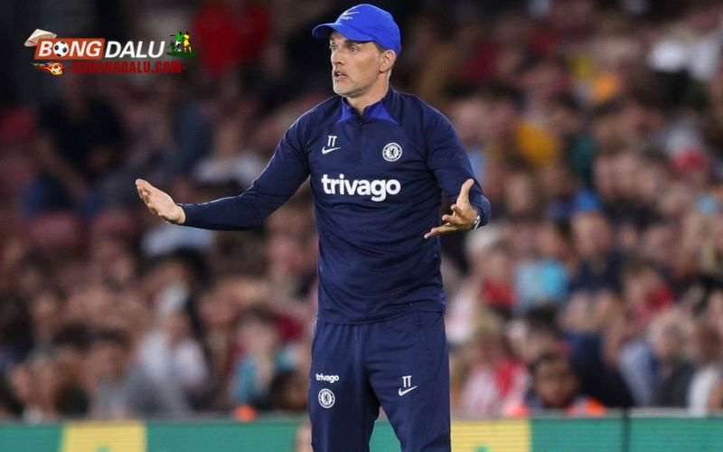Tuchel chia sẻ rằng cảm giác bị sa thải đã làm tổn thương ông rất nhiều