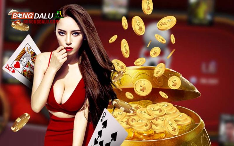 Sòng bạc typhu88 - đẳng cấp giải trí hàng đầu