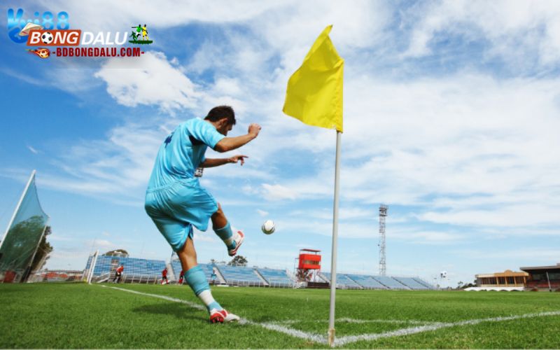 Phân tích đội bóng và phong độ trong kèo phạt góc