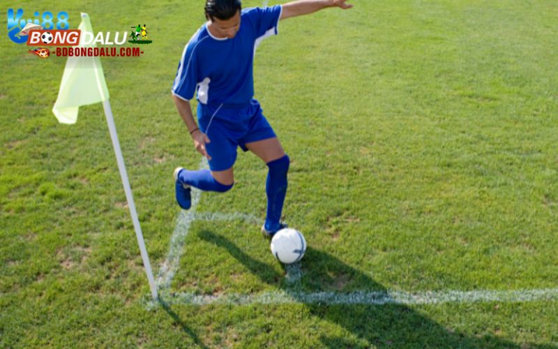 Kèo phạt góc - Cược thú vị và chiến lược trong cá cược bóng đá