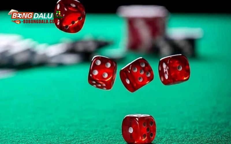 Tài xỉu là gì?