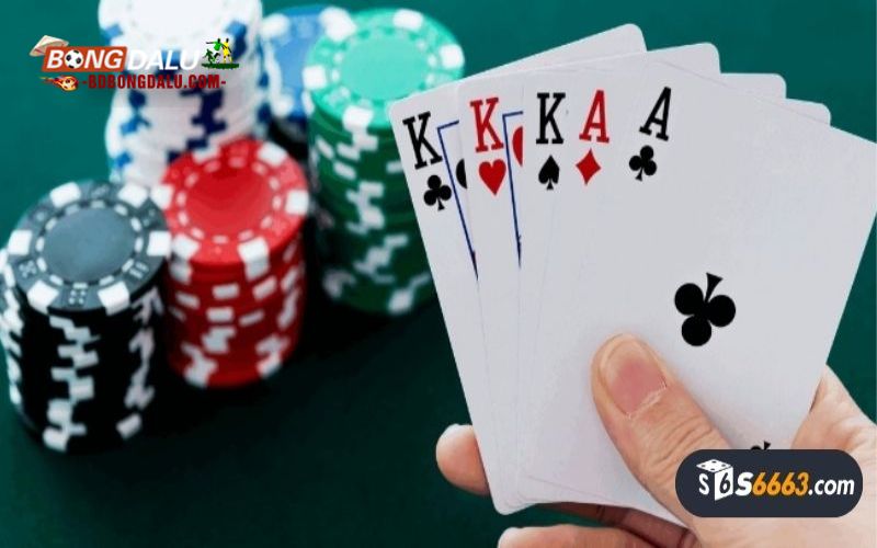 Giới thiệu S666 và game bài S666